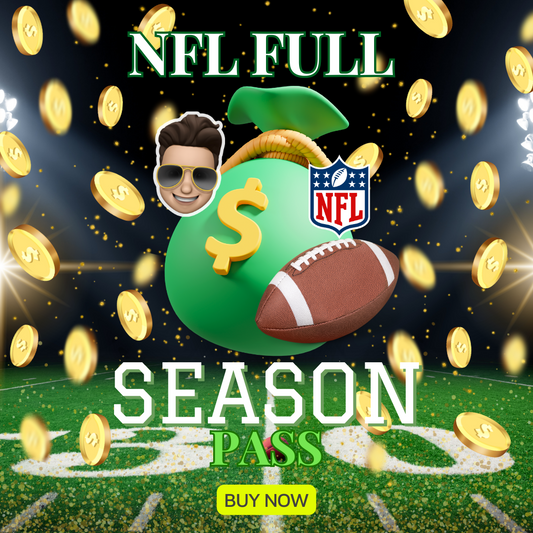 NFL 2023 Full Season package