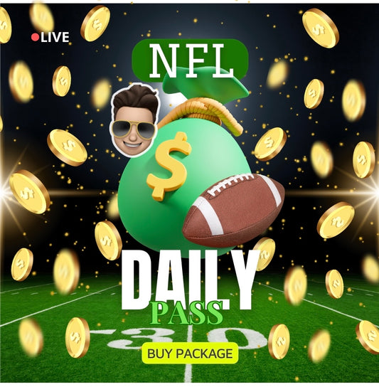 NFL all picks daily